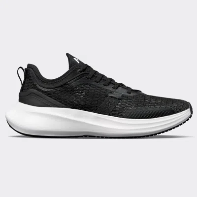 Apl Athletic Propulsion Labs Men's Euphoria Black /  White