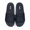 Apl Athletic Propulsion Labs Men's Lusso Slide In Midnight In Multi