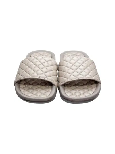 Apl Athletic Propulsion Labs Men's Lusso Slide In Tundra In Multi