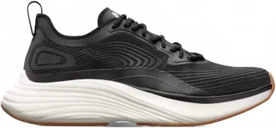 Apl Athletic Propulsion Labs Men's Streamline Shoe In Black/white/gum