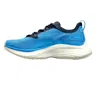 Apl Athletic Propulsion Labs Men's Streamline Shoe In Coastal Blue/navy In Multi