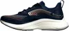 Apl Athletic Propulsion Labs Men's Streamline Shoes In Midnight/cedar/multi In Multi
