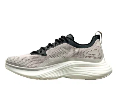 Apl Athletic Propulsion Labs Men's Streamline Sneakers In Clay/black In Multi