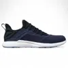 Apl Athletic Propulsion Labs Men's Techloom Tracer Training Shoes In Black/navy/white In Multi