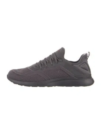 Pre-owned Apl Athletic Propulsion Labs Mesh Accents Athletic Sneakers In Multicolor