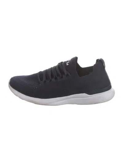 Pre-owned Apl Athletic Propulsion Labs Mesh Accents Sneakers In Multi