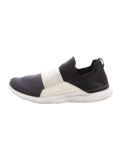 Pre-owned Apl Athletic Propulsion Labs Mesh Athletic Sneakers In Multicolor