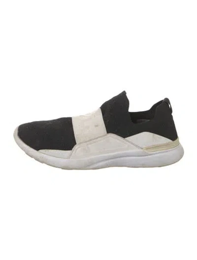 Pre-owned Apl Athletic Propulsion Labs Mesh Sneakers In Multi