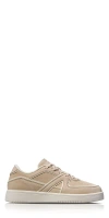 Apl Athletic Propulsion Labs Nostalgia '87 Beach / Ivory In Animal Print