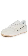 Apl Athletic Propulsion Labs Nostalgia '87 Sneakers Ivory/camel/iron