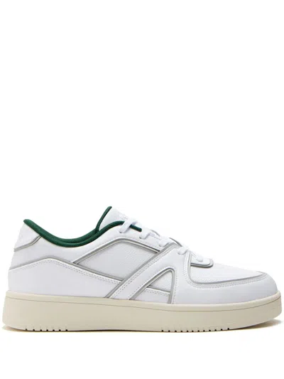 Apl Athletic Propulsion Labs Nostalgia ‘87 Sneakers In White