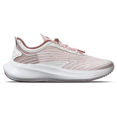 Apl Athletic Propulsion Labs Pink Women's Apl Veil Chalk / White / Beachwood In Multi