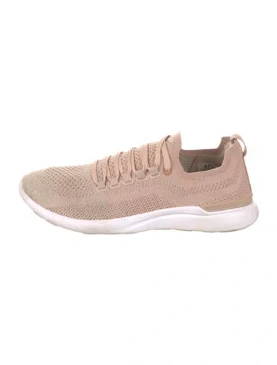 Pre-owned Apl Athletic Propulsion Labs Sneakers