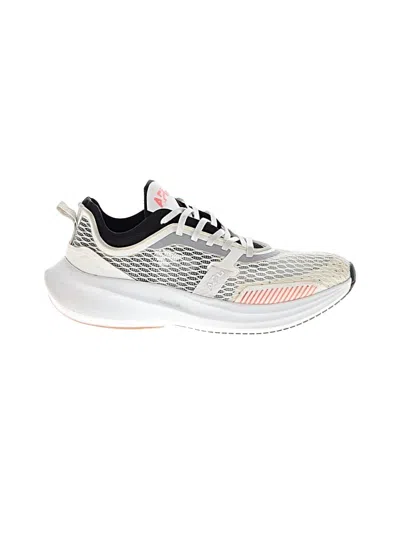 Pre-owned Apl Athletic Propulsion Labs Sneakers In Gray