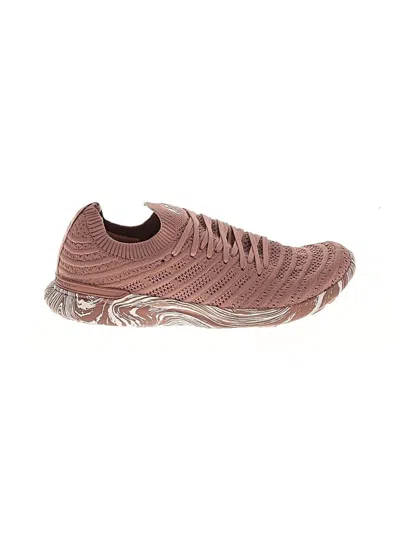 Pre-owned Apl Athletic Propulsion Labs Sneakers In Pink