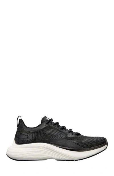 Apl Athletic Propulsion Labs Streamline Sneakers In Multi