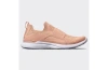 Apl Athletic Propulsion Labs Techloom Bliss Slip-ons In Blush/osiana Rose/white