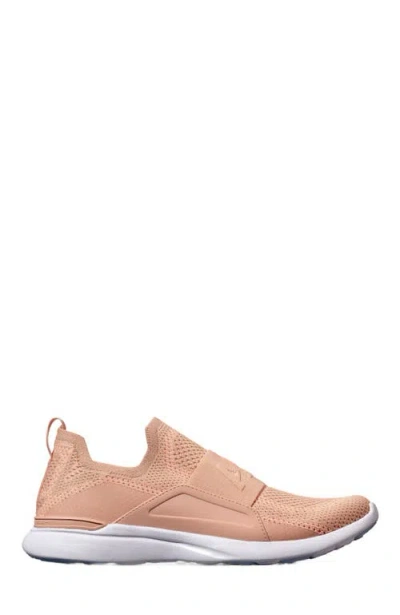Apl Athletic Propulsion Labs Techloom Bliss Slip-ons In Multi