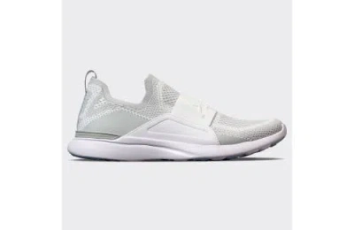 Apl Athletic Propulsion Labs Techloom Bliss Low-top Sneakers In White