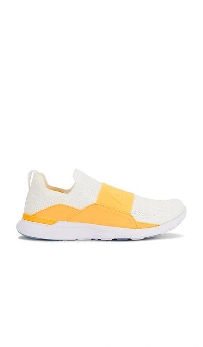 Apl Athletic Propulsion Labs Techloom Bliss Sneaker
