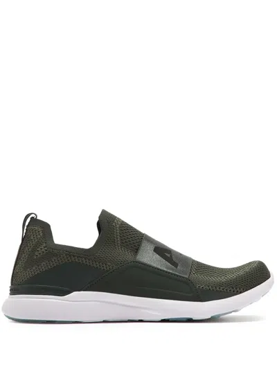 Apl Athletic Propulsion Labs Techloom Bliss Sneakers