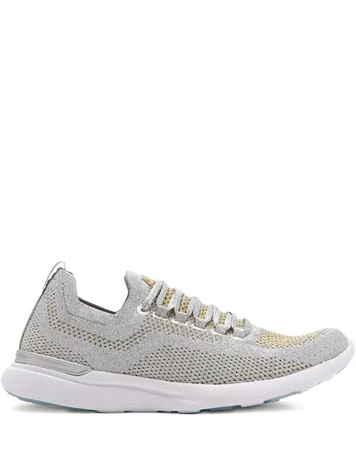 Apl Athletic Propulsion Labs Techloom Breeze Sneakers