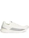 Apl Athletic Propulsion Labs Techloom Breeze Sneakers In White