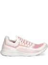 Apl Athletic Propulsion Labs Techloom Breeze Sneakers In White
