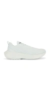 Apl Athletic Propulsion Labs Techloom Dream Sneaker In Aqua Mist & Navy
