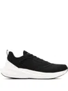 Apl Athletic Propulsion Labs Techloom Dream Sneakers In Black