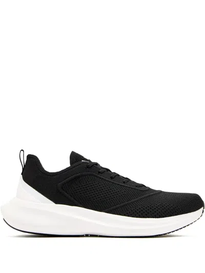Apl Athletic Propulsion Labs Techloom Dream Sneakers In Black