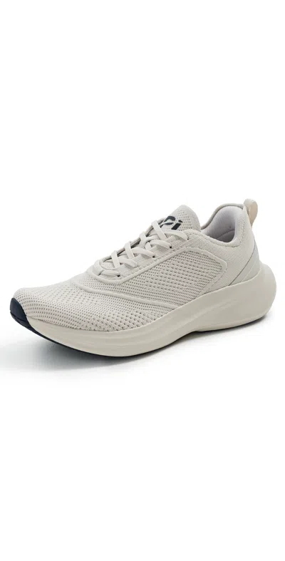 Apl Athletic Propulsion Labs Techloom Dream Sneakers Clay/navy