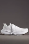 Apl Athletic Propulsion Labs Techloom Dream Sneakers In White