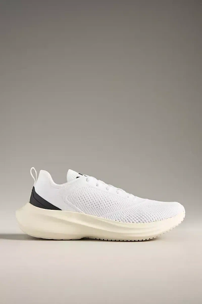 Apl Athletic Propulsion Labs Techloom Dream Sneakers In White