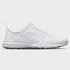 Apl Athletic Propulsion Labs Techloom Phantom Sneakers In White