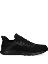 Apl Athletic Propulsion Labs Techloom Tracer Sneakers In Black
