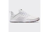 Apl Athletic Propulsion Labs Techloom Tracer Sneakers In White/black/gum