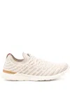 Apl Athletic Propulsion Labs Techloom Wave Sneaker In 中性色