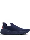 Apl Athletic Propulsion Labs Techloom Traveler In Blue