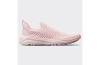 Apl Athletic Propulsion Labs Techloom Traveler Slip-ons In Bleached Pink