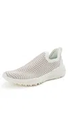 Apl Athletic Propulsion Labs Techloom Traveler Sneakers Ivory/sandstone