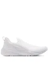 Apl Athletic Propulsion Labs Techloom Traveler Sneaker In White