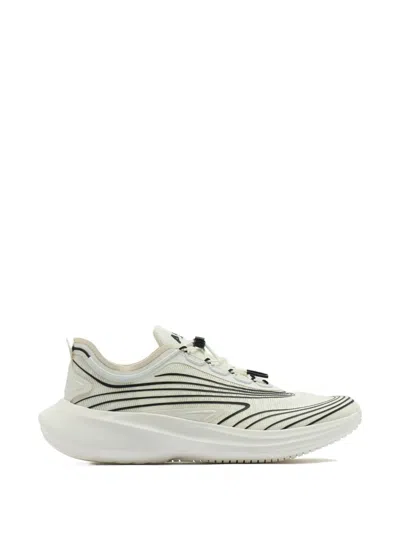 Apl Athletic Propulsion Labs Techloom Veil Sneakers In Multi
