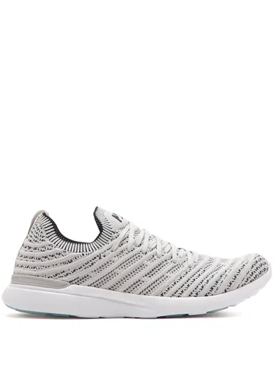 Apl Athletic Propulsion Labs Techloom Wave Sneakers