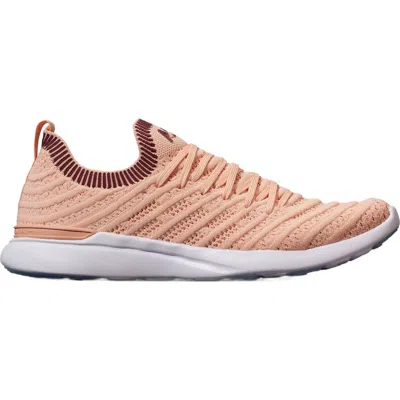 Apl Athletic Propulsion Labs Techloom Wave Sneakers