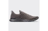 Apl Athletic Propulsion Labs Techloom Wave Sneakers In Asteroid/ivory