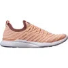 Apl Athletic Propulsion Labs Techloom Wave Sneakers In Multi