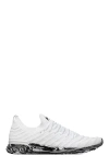 Apl Athletic Propulsion Labs Techloom Wave Logo-print Sneakers In Multi