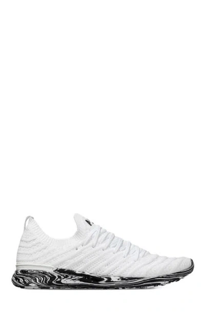APL ATHLETIC PROPULSION LABS TECHLOOM WAVE SNEAKERS