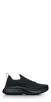 Apl Athletic Propulsion Labs Techloom Zipline Black / Black / Black In Black